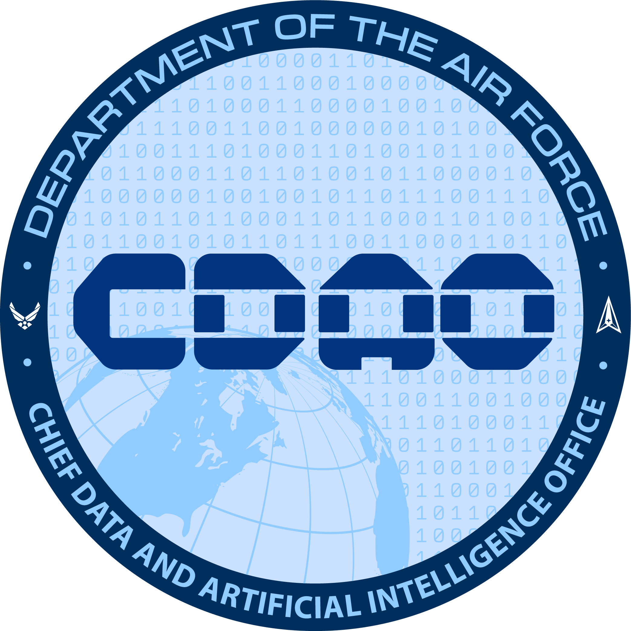 CDAO Seal